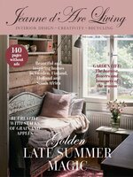 Jeanne d'Arc Living English Edition